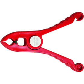Pinces Isolantes Knipex 150 mm - Sécurité et Précision