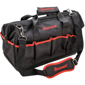 Sac à Outils Étanche Starrett - Taille Moyenne et Résistant