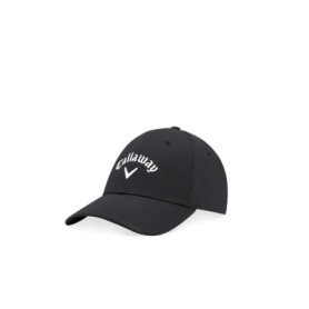 Casquette de Golf Callaway Liquid Metal - Noir