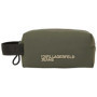 Trousse de Toilette Karl Lagerfeld Jeans en PU Vert