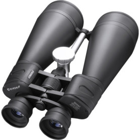 Jumelles Barska X-Trail Noires - Optique Haute Qualité