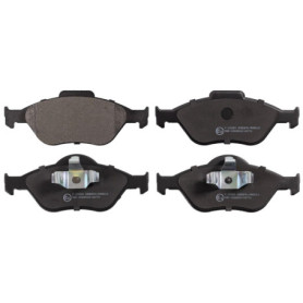 Plaquettes de Frein Avant Blue Print ADM54281 pour Ford