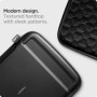 Housse Spigen Rugged Armor Pro pour MacBook 16 Pouces - Protection Élégante et Légère