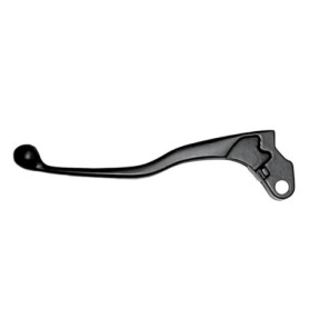 Levier gauche Accossato noir pour Kawasaki KLE 1995-2004