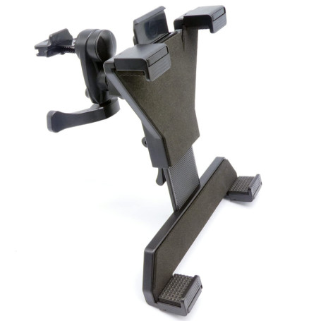 Support de Tablette Scozzi pour Voiture - Compatible avec iPad et Samsung