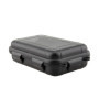 Boîte de Survie Étanche Alomejor pour Aventures Outdoor