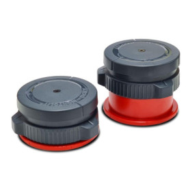 Support Réglable ATLAS pour Carreaux de Grande Taille