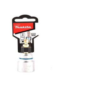 Clé à douille Makita B-42977 pour tige de 8 mm