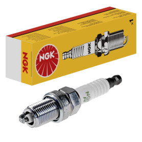 Bougie d'allumage NGK BCPR5E-11 pour Mercedes-Benz