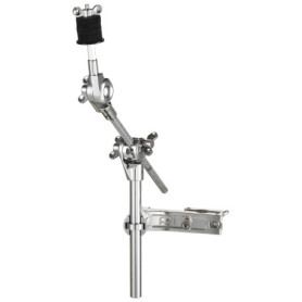 Support perche et pince pour cymbale Meinl MCA