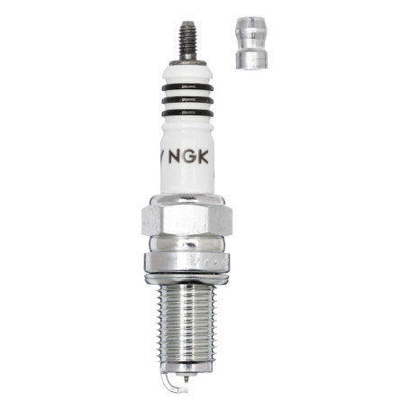 Bougie d'allumage NGK Iridium IX DCR8EIX 3606 - Performance Optimale