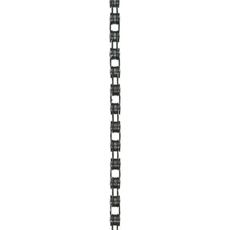 Chaîne Shimano HG 53 9 Vitesses - 116 Maillons Argent