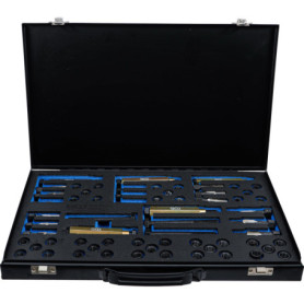Kit de Réparation pour Filet de Bougie BGS - M8 à M12