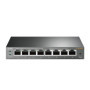 Commutateur TP-Link 8 Ports Gigabit avec 4 Ports PoE