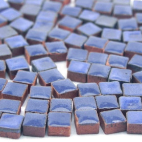 Pack de 500 Perles Mosaïques Colorées 5x5 mm pour Créations Artistiques