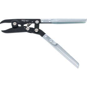 Pince à collier BGS 9093 - 260 mm pour colliers d'essieu