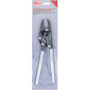 Pince à collier BGS 9093 - 260 mm pour colliers d'essieu