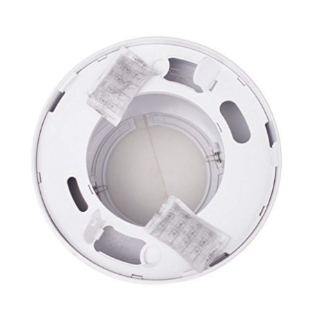 Recharges de Charbon Actif Twist'r® pour Élimination des Odeurs - Lot de 2