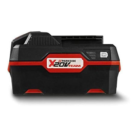 Batterie Lithium-Ion 20V 4Ah Parkside pour Outils XTEAM