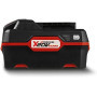 Batterie Lithium-Ion 20V 4Ah Parkside pour Outils XTEAM