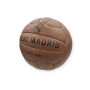 Ballon de Football Historique Real Madrid en Simili Cuir