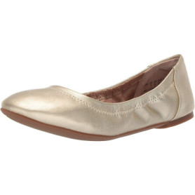 Ballerines Or à Enfiler pour Femme - Amazon Essentials