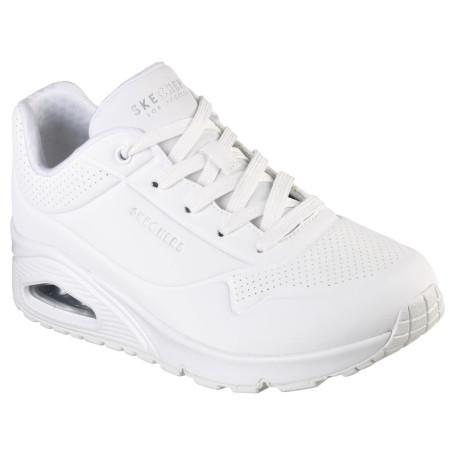 Baskets Femme Skechers Uno Stand Air Multicolores