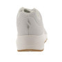 Baskets Femme Skechers Uno Stand On Air - Confort et Style Blanc
