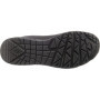 Baskets Skechers Uno Stand On Air pour Homme - Confort et Style Noir