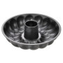 Moule à Pain Couronne Zenker en Acier Antiadhésif - 32 x 9 cm