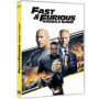 Fast & Furious : Hobbs & Shaw - DVD Édition Spéciale