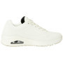 Baskets Skechers Uno Stand on Air pour Homme - Confort et Style Off White
