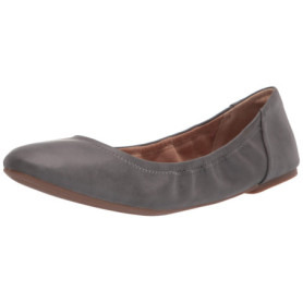 Ballerines Charbon Femme Amazon Essentials - Confort et Élégance au Quotidien