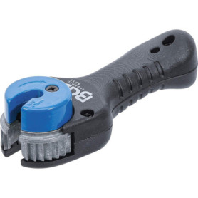 Cisaille à Cliquet pour Conduites de Frein BGS 4,75 mm