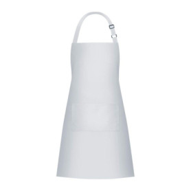 Tablier de Cuisine Jubatus avec 2 Poches - Accessoire Pratique et Élégant