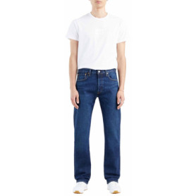 Jean Levi's 501 Original Fit Homme - Do The Rump, 40W/32L