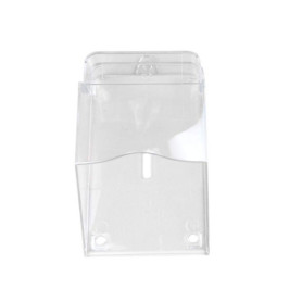 Housse Étanche pour Bouton de Sonnette sans Fil - Buwei