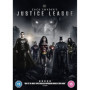 Zack Snyder's Justice League - Édition DVD Collector