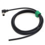 Câble de capteur M12 HangTon 2m pour automatisation industrielle