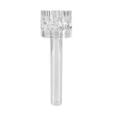 Écumoire de Surface DONGKER pour Aquarium - Filtre à Huile 1/2''