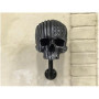 Support Mural Tête de Mort pour Casque de Moto - YFZCLYZAXET