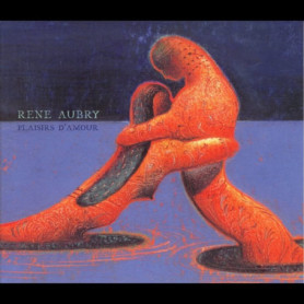 Plaisirs d'Amour - Réédition de René Aubry