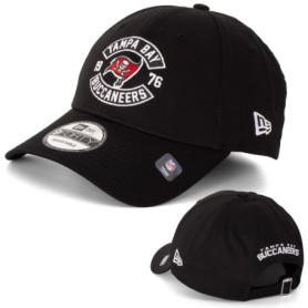 Casquette New Era 9FORTY Tampa Bay Buccaneers - Édition Limitée