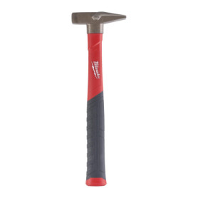 Marteau de Serrurier en Fibre de Verre 200g - Milwaukee