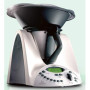 Régulateur de Vitesse Original PIHER 22K pour Thermomix TM31