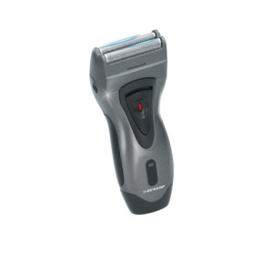 Rasoir Électrique Multifonctionnel Dunlop pour Hommes