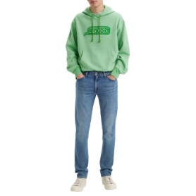 Jean Slim Homme Levi's 511 - A Step Ahead, 32W / 30L