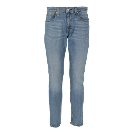 Jeans Slim Taper Levi's 512 pour Homme - Cool As A Cucumber - 34W / 30L