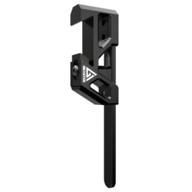 Support à Clicker BICASTER G1 pour Tir à l'Arc - Réglable et Léger