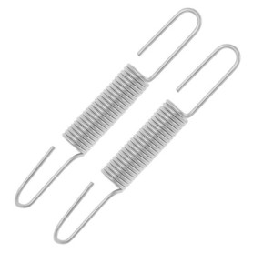 ECSiNG Lot de 2 Ressorts de Vitesse pour Tondeuse à Gazon Honda